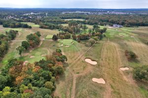 Chantilly (Vineuil) 2nd Aerial